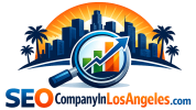 seo company in los angeles